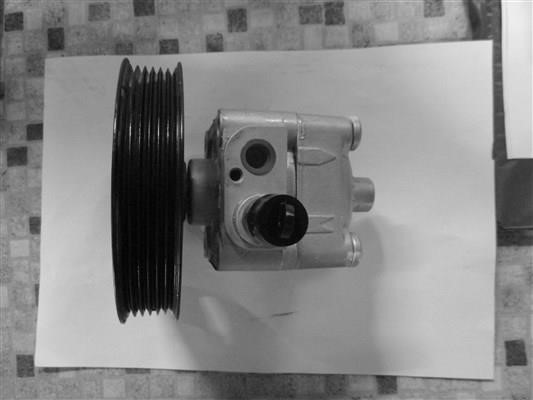 URW 32-84525 Hydraulic Pump, steering system 3284525