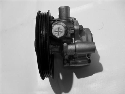 Hydraulic Pump, steering system URW 3286510