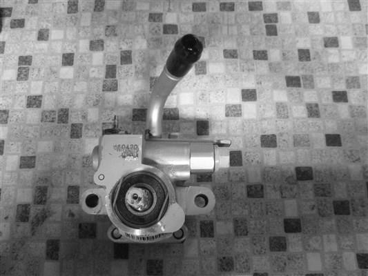 URW 3277522 Hydraulic Pump, steering system 3277522