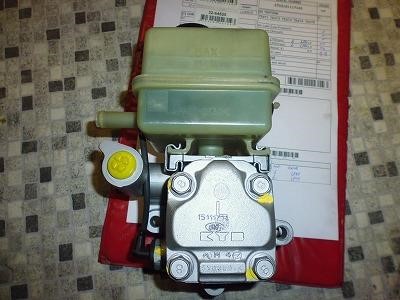 URW 32-64523 Hydraulic Pump, steering system 3264523