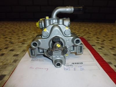 URW 32-75532 Hydraulic Pump, steering system 3275532