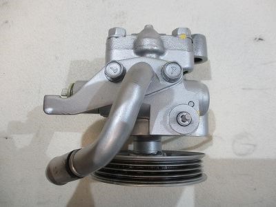 Hydraulic Pump, steering system URW 3277519