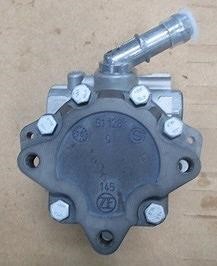 Hydraulic Pump, steering system URW 32-71564