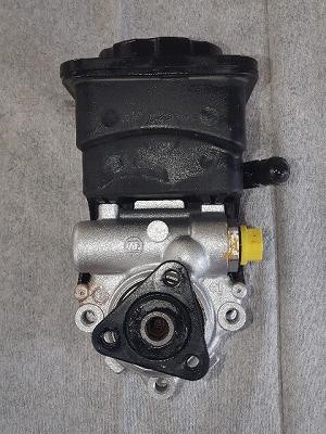 Hydraulic Pump, steering system URW 32-73622