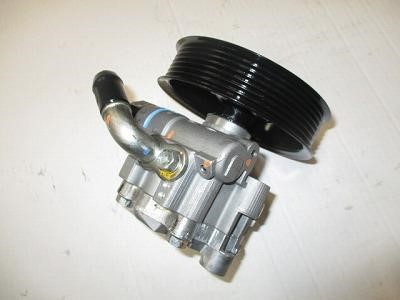 Hydraulic Pump, steering system URW 32-62568