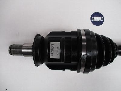 Drive shaft URW UR202X1