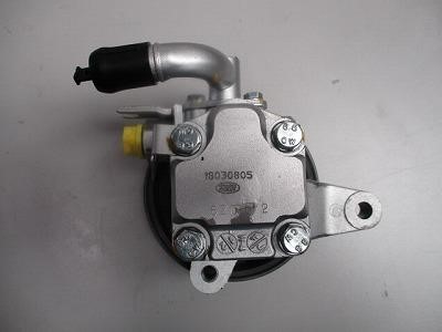 Hydraulic Pump, steering system URW 32-88518