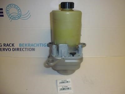 URW 36-76596 Hydraulic Pump, steering system 3676596