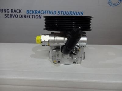 Hydraulic Pump, steering system URW 32-66564