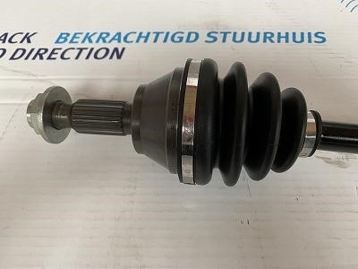 Drive shaft URW 10-04175