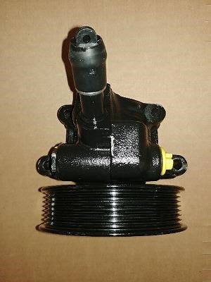 Hydraulic Pump, steering system URW 32-76607