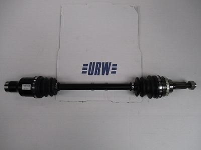 URW 10-07203 Drive shaft 1007203