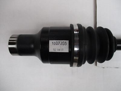 Drive shaft URW 10-07203