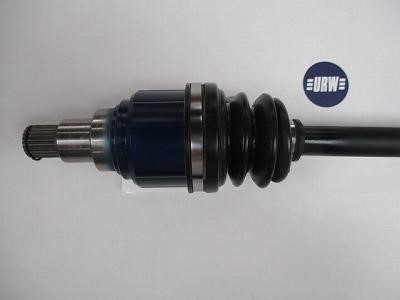 Drive shaft URW UR50171