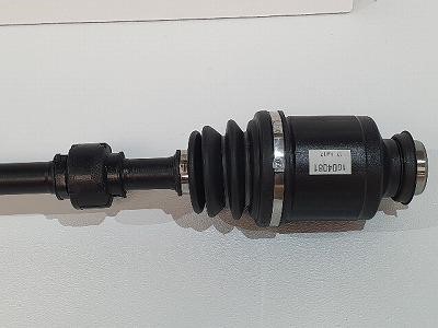 Drive shaft URW 10-04081