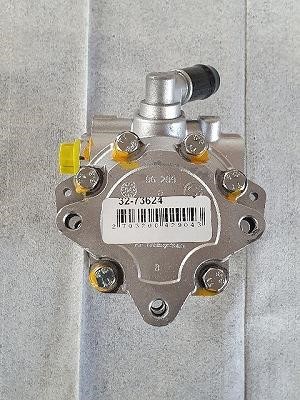 URW 32-73624 Hydraulic Pump, steering system 3273624