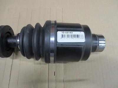 Drive shaft URW 10-08149