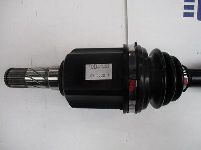 Drive shaft URW 10-04148