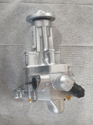 Hydraulic Pump, steering system URW 32-73631
