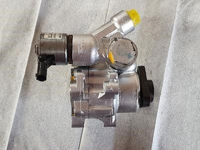 Hydraulic Pump, steering system URW 32-73636