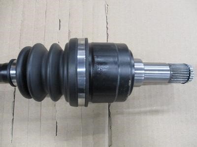 Drive shaft URW 10-04176