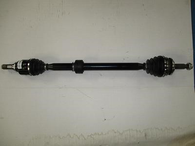 URW 10-62009 Drive shaft 1062009