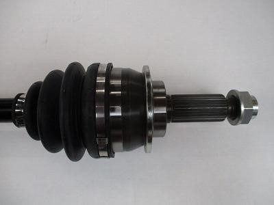 Drive shaft URW UR90520