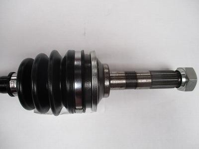 Drive shaft URW UR502D2