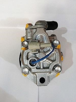 URW 32-69515 Hydraulic Pump, steering system 3269515
