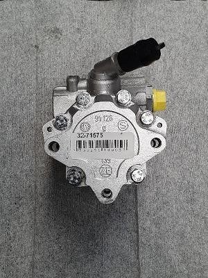 URW 32-71575 Hydraulic Pump, steering system 3271575