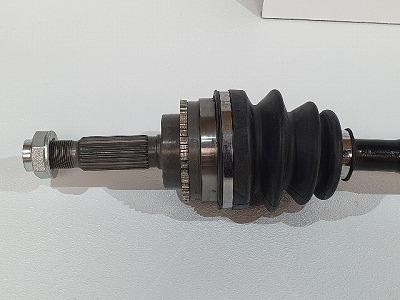 Drive shaft URW 10-09081