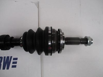 Drive shaft URW 10-02348