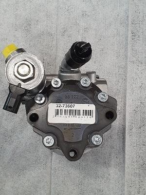 URW 32-73607 Hydraulic Pump, steering system 3273607