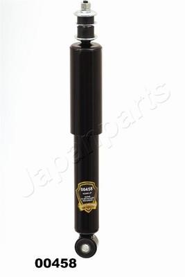 Japanparts MM-00458 Front oil and gas suspension shock absorber MM00458