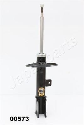 Japanparts MM-00573 Front Left Gas Oil Suspension Shock Absorber MM00573