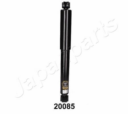 Japanparts MM-20085 Rear oil and gas suspension shock absorber MM20085