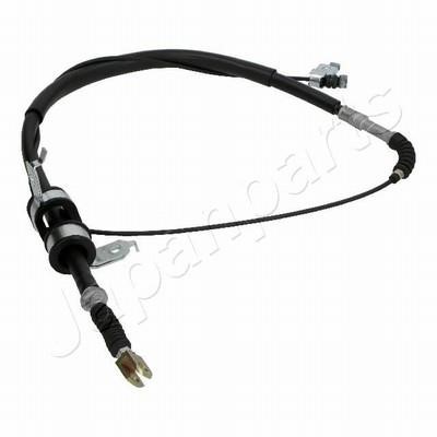 Japanparts BC268R Cable Pull, parking brake BC268R