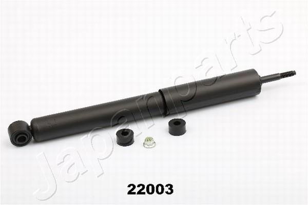 Japanparts MM-22003 Rear oil and gas suspension shock absorber MM22003