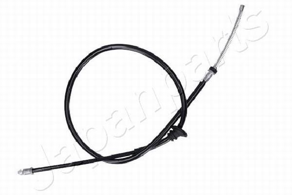 Japanparts BC542 Cable Pull, parking brake BC542