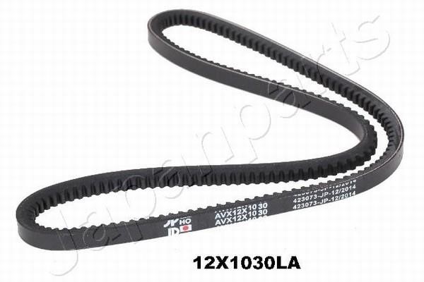 Japanparts DT-12X1030LA V-belt 12X1030 DT12X1030LA