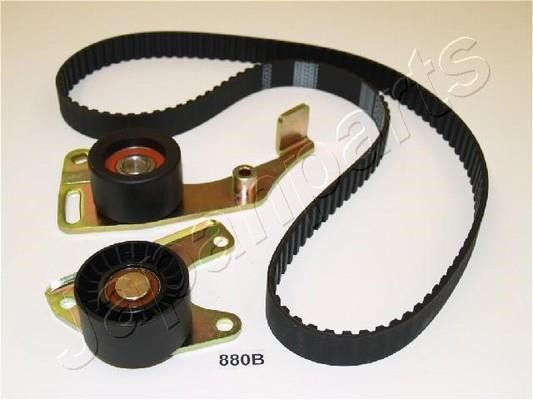 Japanparts KDD-880B Timing Belt Kit KDD880B