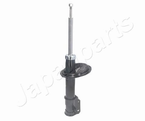 Front oil and gas suspension shock absorber Japanparts MM-00590