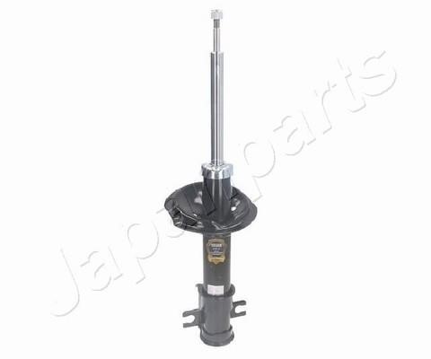 Japanparts MM-00590 Front oil and gas suspension shock absorber MM00590