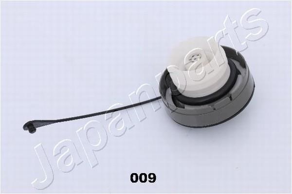 Buy Japanparts KL009 at a low price in United Arab Emirates!