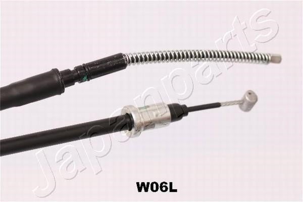 Buy Japanparts BC-W06L at a low price in United Arab Emirates!