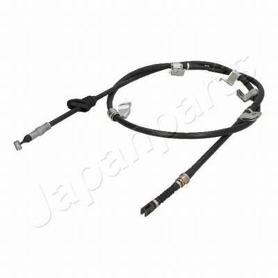 Japanparts BC422R Cable Pull, parking brake BC422R