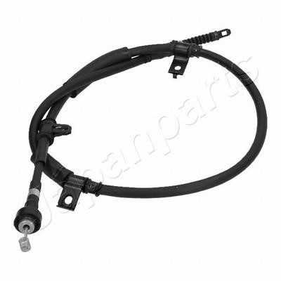 Japanparts BC-H44L Cable Pull, parking brake BCH44L