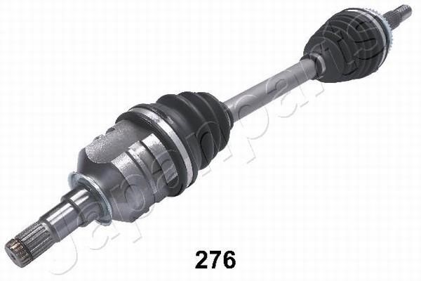 Drive shaft Japanparts GI276