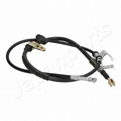 Japanparts BC2057R Cable Pull, parking brake BC2057R