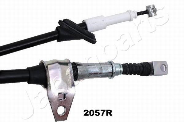 Buy Japanparts BC2057R at a low price in United Arab Emirates!